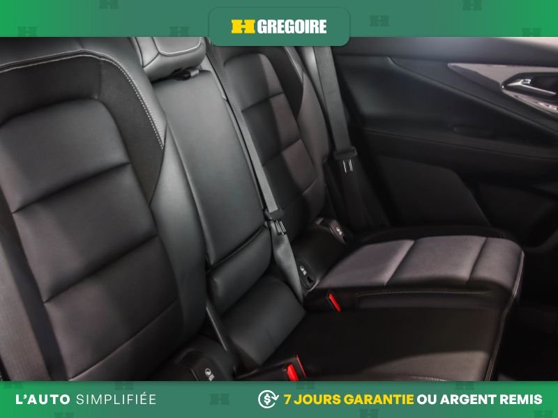 Chevrolet Blazer 2024 Noir Saint-Eustache - photo #27