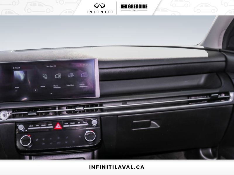 2025 Hyundai Tucson Laval - photo #23