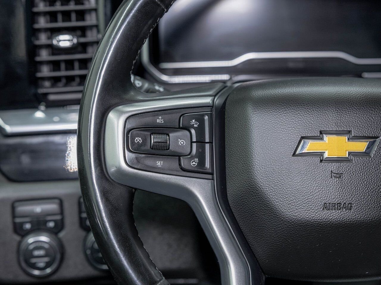 Chevrolet Silverado 2500HD LT TRUE NORTH Z71 CREW 4X4 DIESEL *NAV* *PNBV 9900 2024 Blanc Saint-Jérôme - photo #13