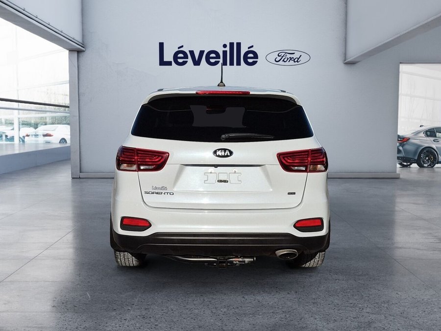 2020 Kia Sorento LX Traction Intégrale ** BAS KILOMETRAGE ** White