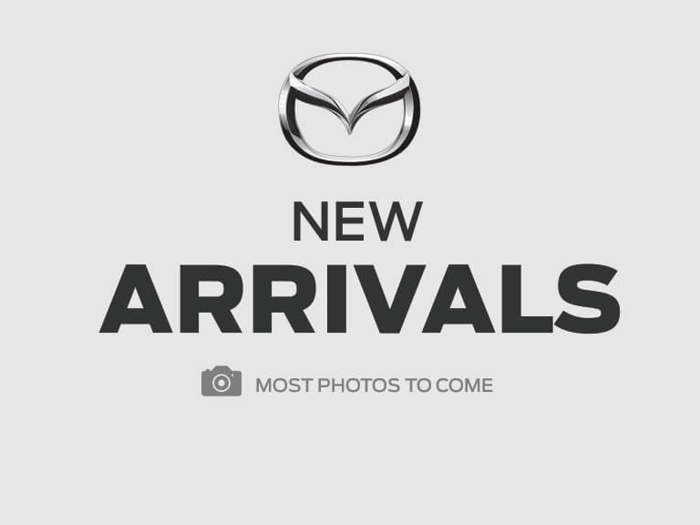 2023 Mazda CX-5 Sport design avec moteur turbo TI Grey