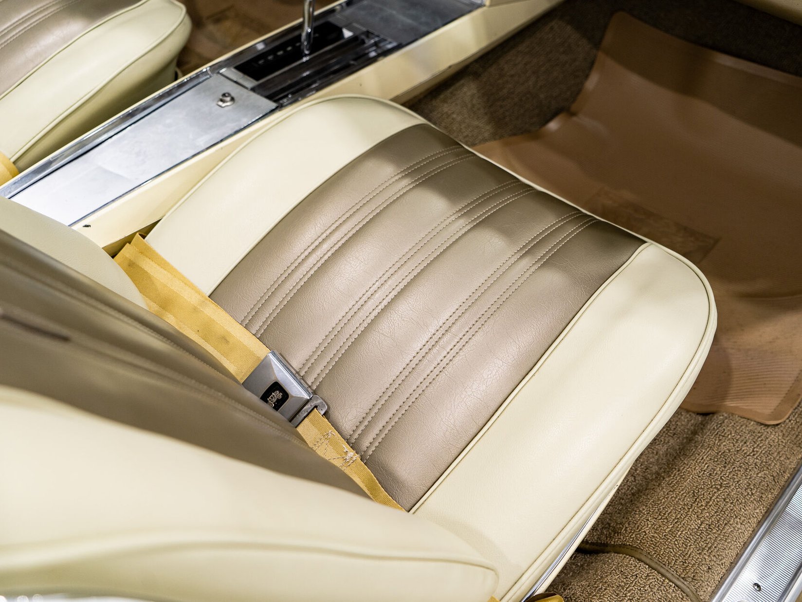 Chevrolet Impala 427 Convertible fully loaded with A/C **PRIX EN USD** 1966 Montréal - photo #77