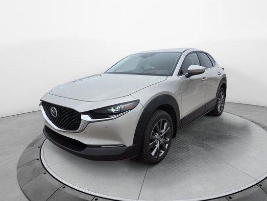Mazda CX-30 2023 2023 Beige