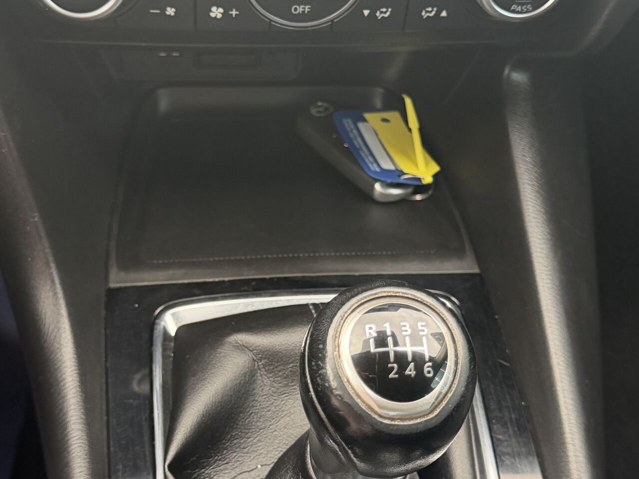 2017 Mazda Mazda3 Blue Ste-Marie - photo #18