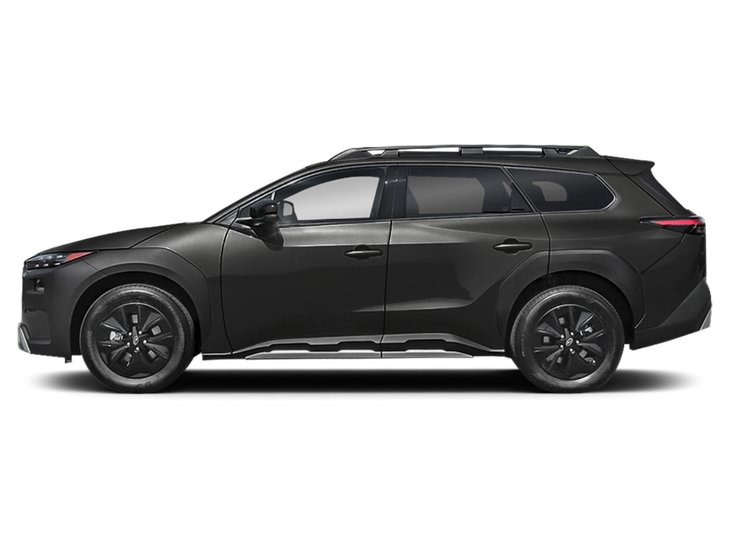 2026 Subaru Trailseeker Touring