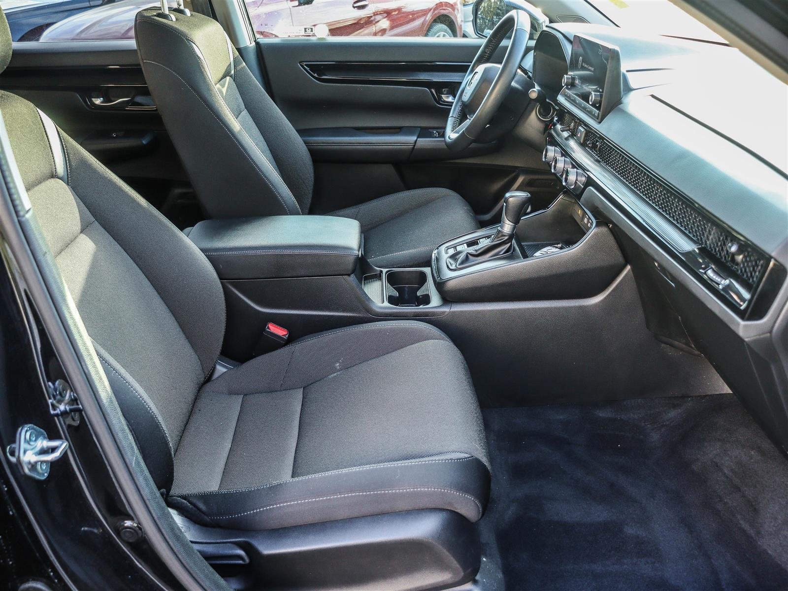 2024 Honda CR-V Sport Ottawa & Gatineau - photo #15