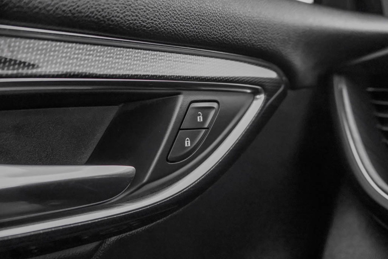 2023 Buick Envision AWD 4dr Preferred Black Sherwood Park - photo #16