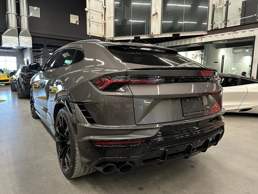 2024 Lamborghini Urus 2024