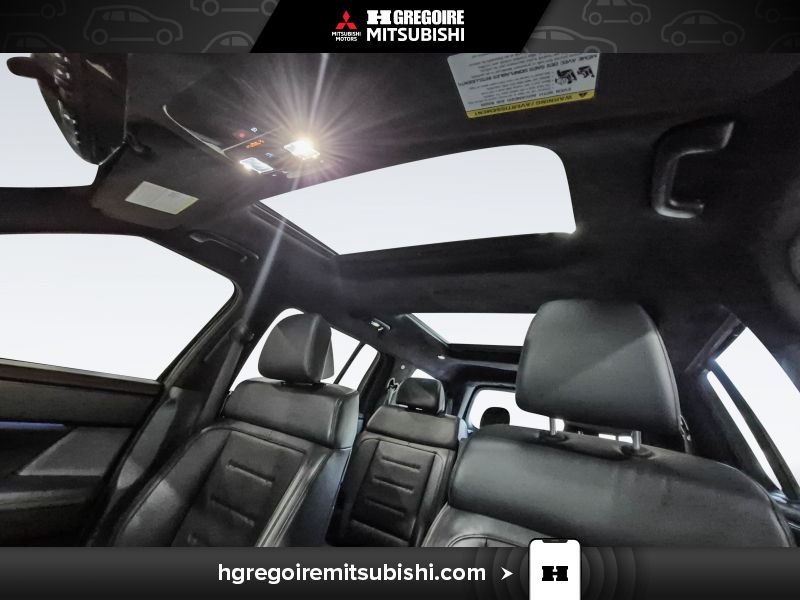 2024 Hyundai Santa Fe Black Blainville - photo #15