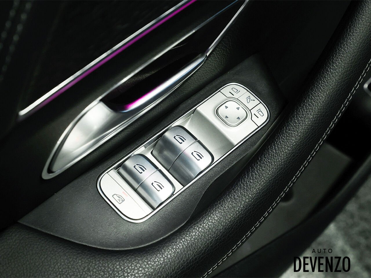 Mercedes-Benz GLE 2023 Noir Saint-Eustache - photo #12