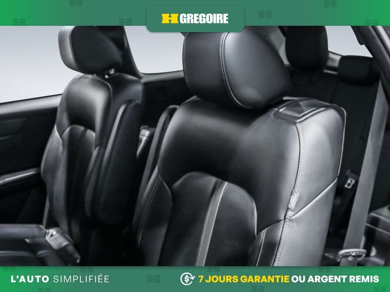 2024 Mazda CX-90 Grey Laval - photo #23