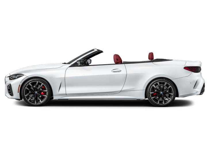 2026 BMW 4 Series M440i xDrive