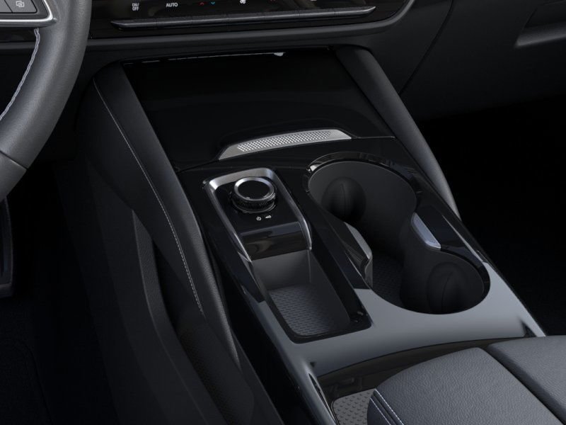 Buick Envision Sport Touring 2024 Blanc sommet Saint-Eustache - photo #22