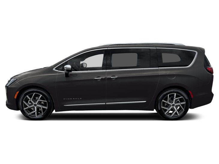 2027 Chrysler Pacifica Pinnacle