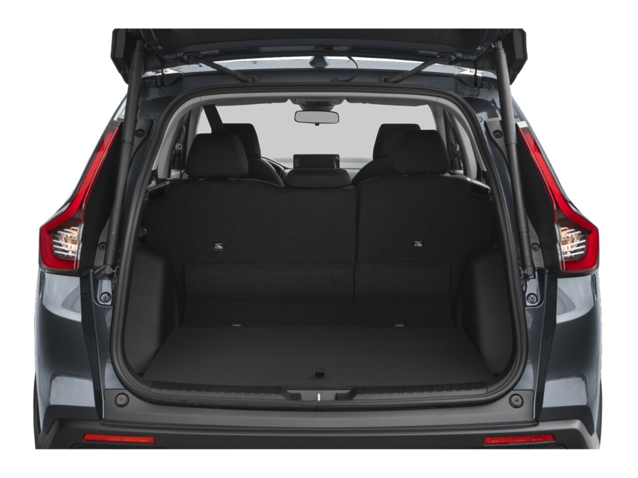 Honda CR-V Sport AWD 2026 Crystal Black Pearl Ottawa & Gatineau - photo #11