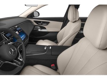 Mercedes-Benz Classe-E E 350