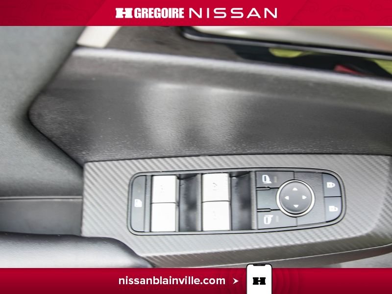 Mitsubishi Outlander 2024 Rouge Blainville - photo #21