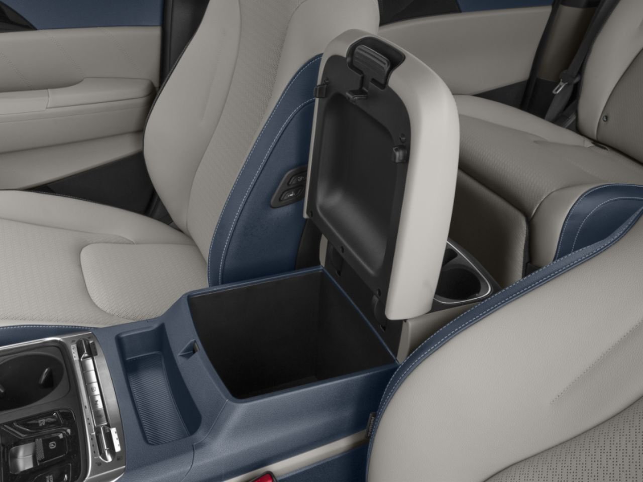 Kia Carnival 2026 Argent céramique Blainville - photo #10