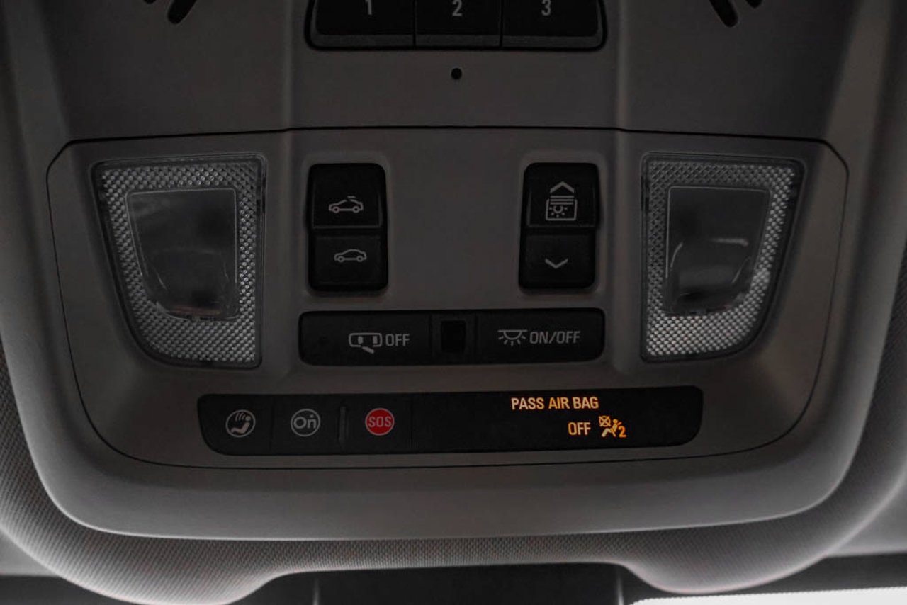 2022 GMC Terrain AWD 4dr SLT Blue Sherwood Park - photo #29