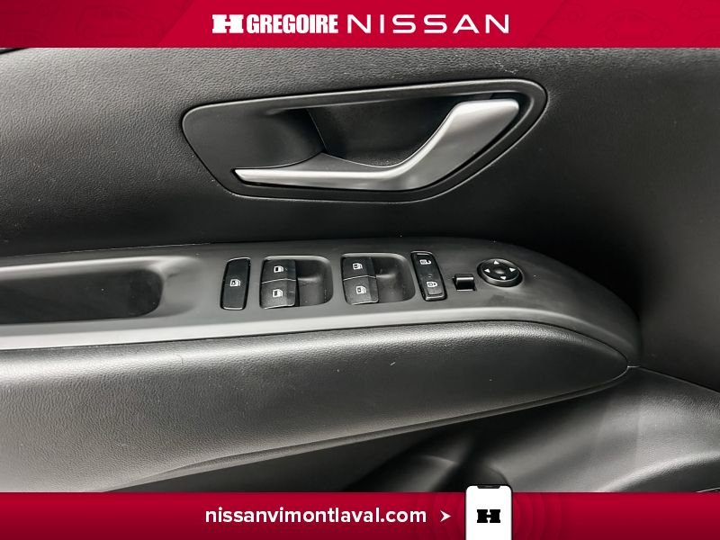 2024 Hyundai Tucson Grey Laval - photo #19