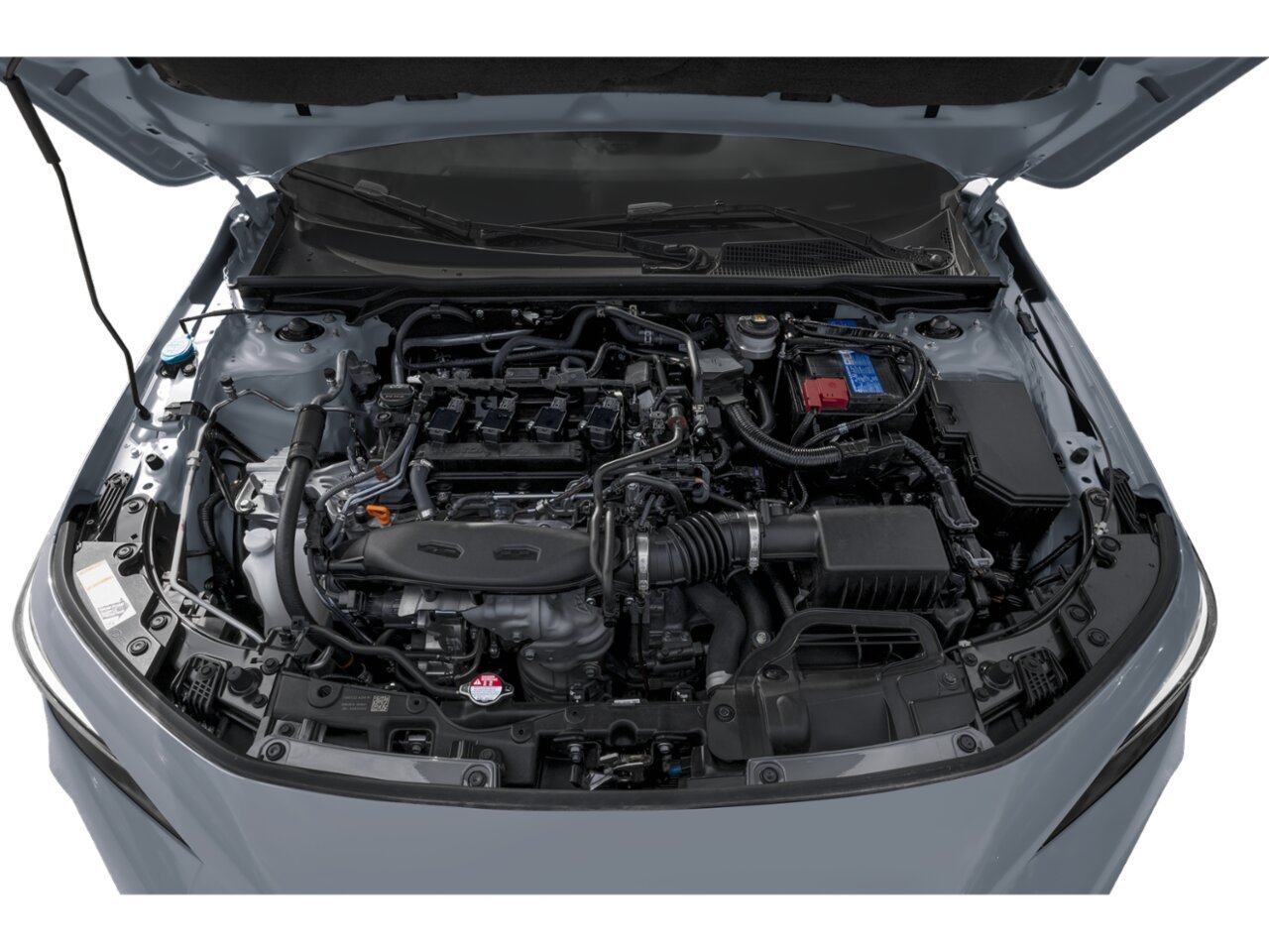 2026 Honda Civic Si Sedan Manual Rouge rallye Ottawa & Gatineau - photo #9