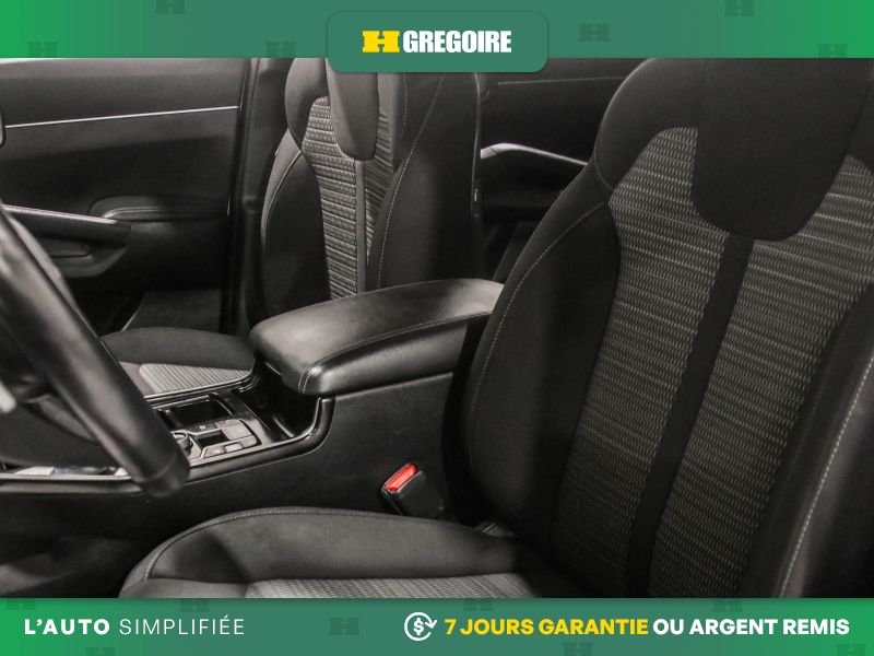 Kia Sorento 2022 Blanc Saint-Eustache - photo #13