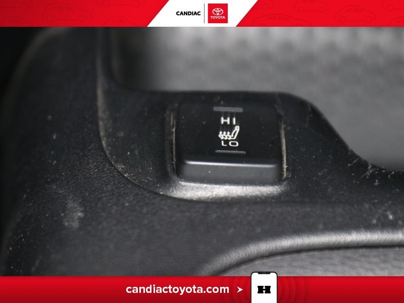2019 Toyota Corolla White Blainville - photo #26
