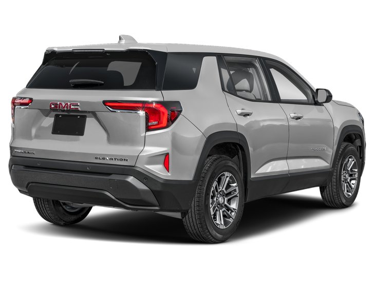 2026 GMC Terrain AT4 TI