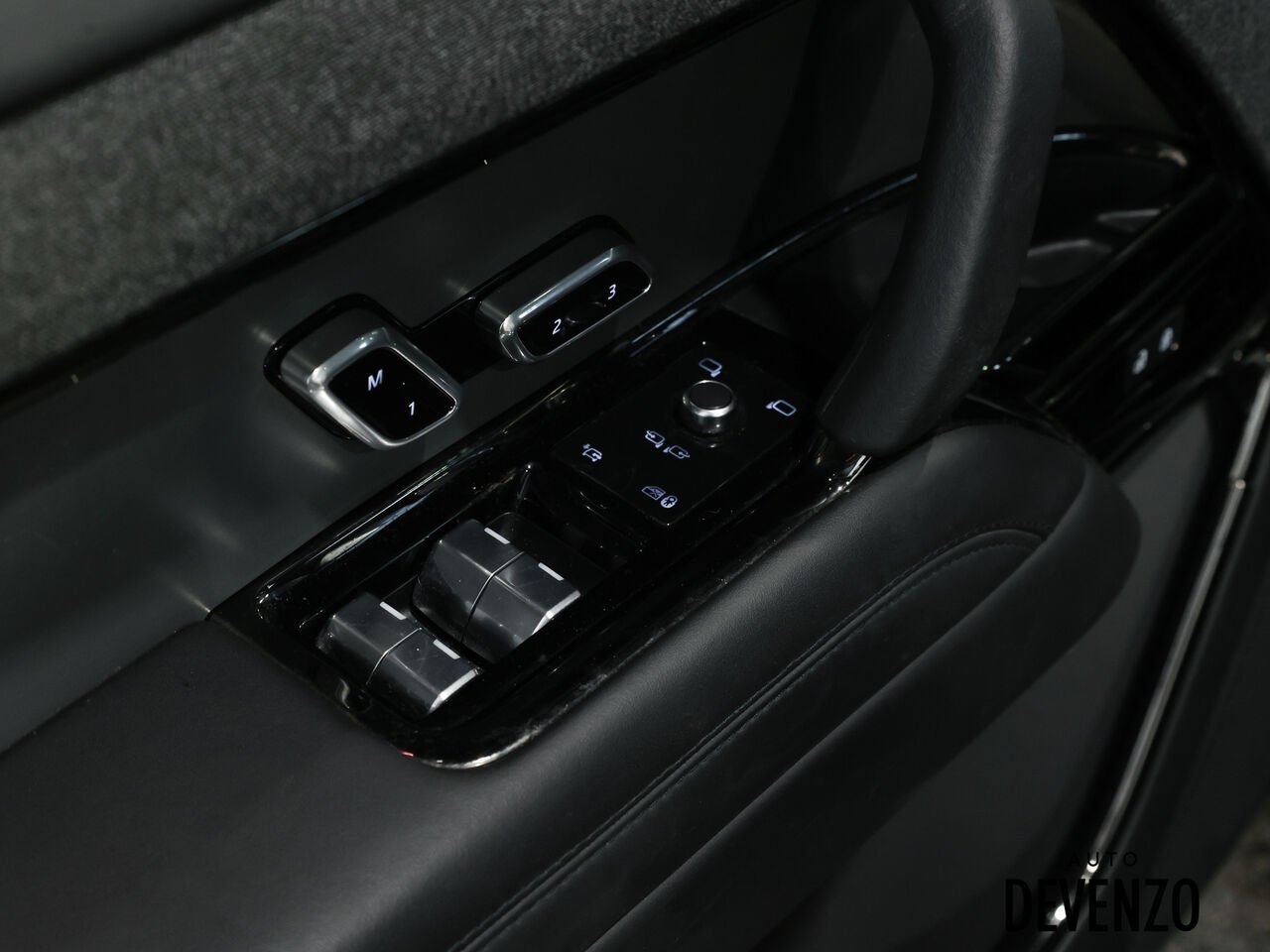2024 Land Rover Range Rover Sport Black Saint-Eustache - photo #12