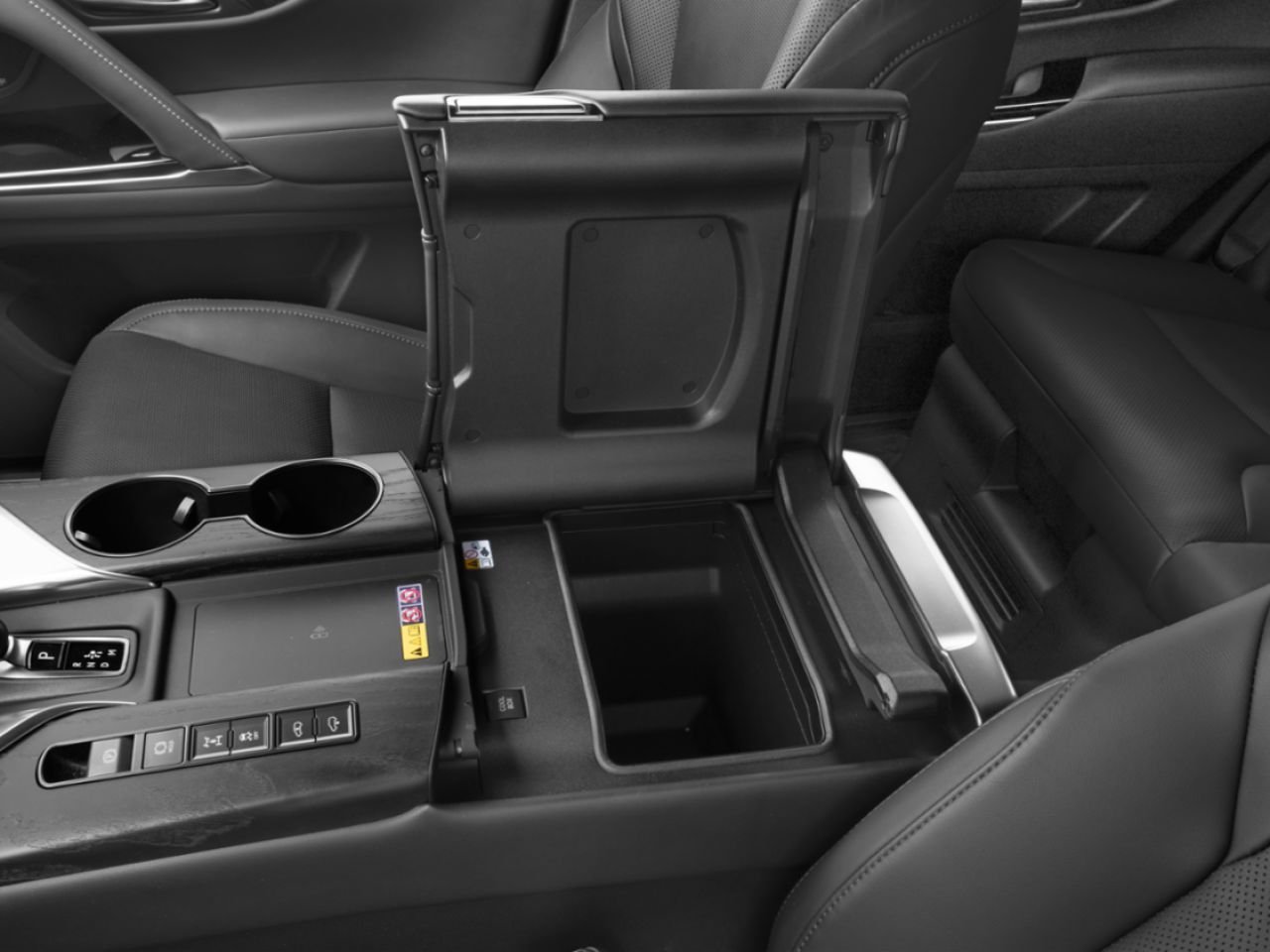 LEXUS LX 20120 | LX 700H 2026 Caviar Québec - photo #5
