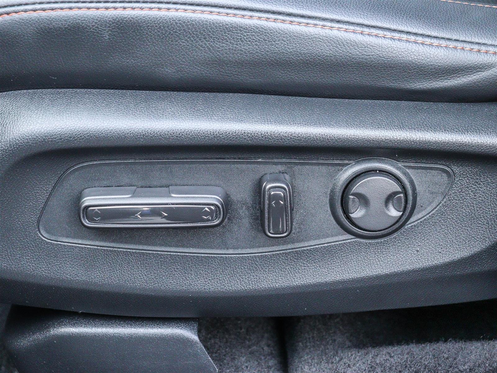 Honda CR-V hybride Touring 2024 Grey Ottawa & Gatineau - photo #6