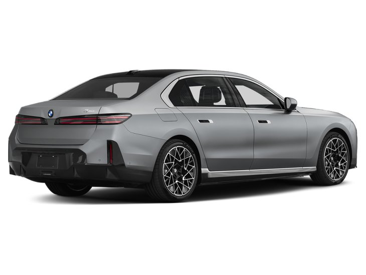 2027 BMW i7 60 xDrive