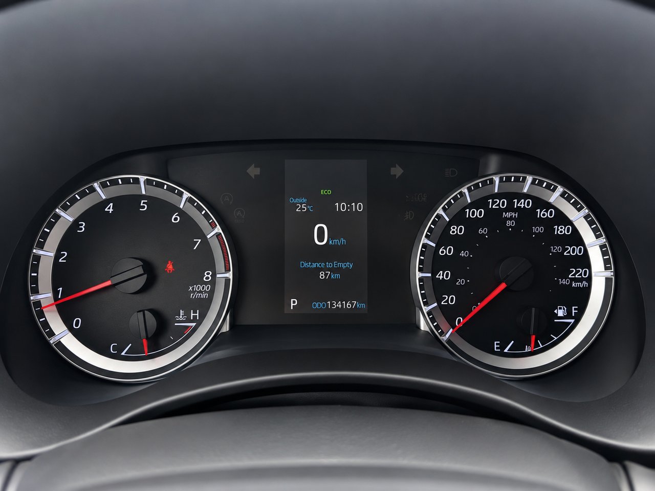 2020 TOYOTA HIGHLANDER L Grey Châteauguay - photo #14