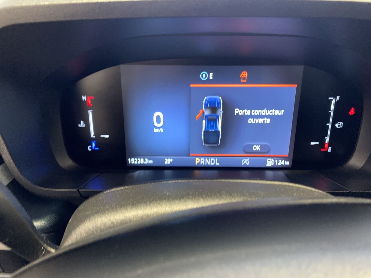 2025 Ford Maverick XLT AWD Blue Saint-Eustache - photo #27
