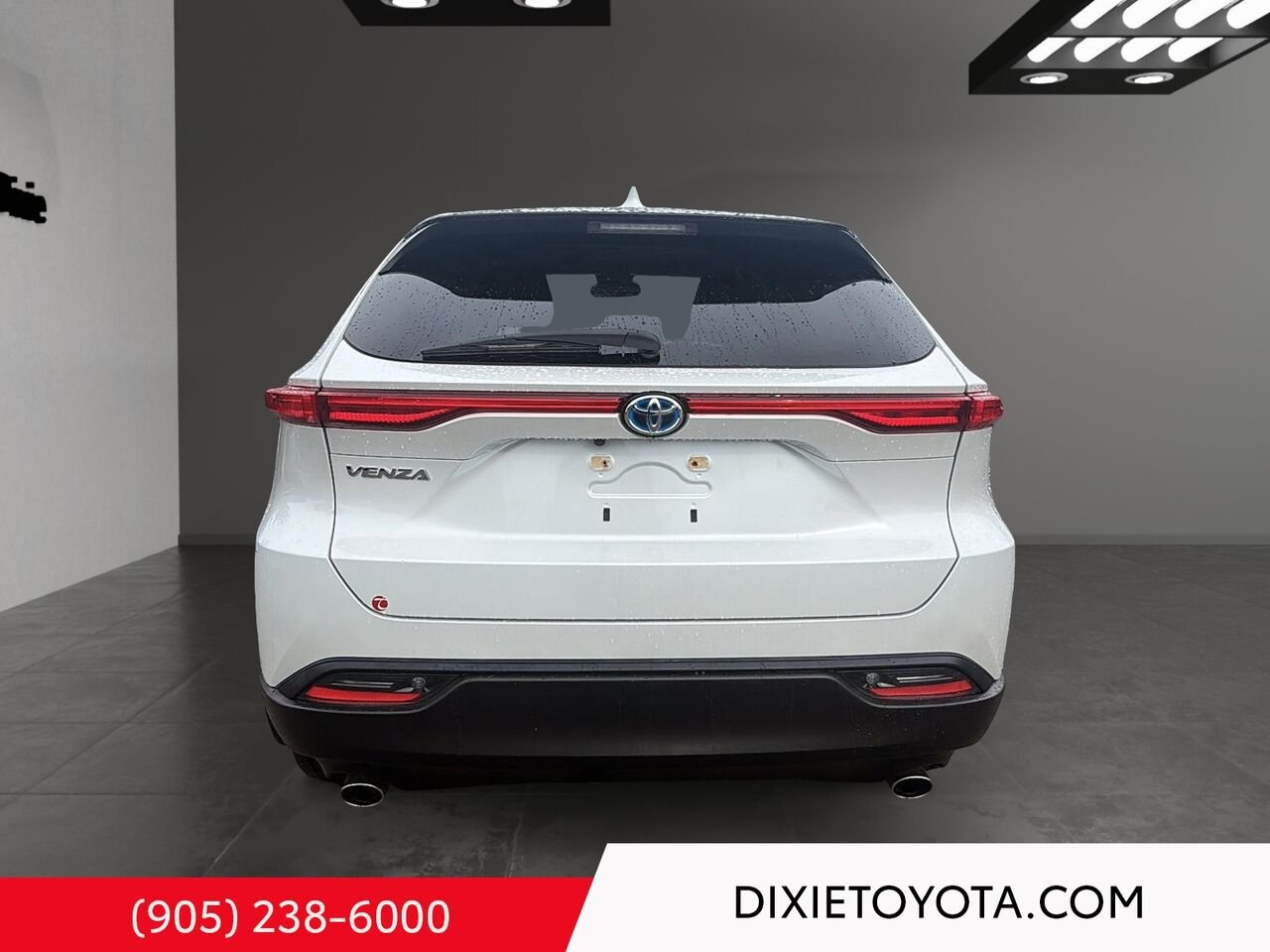 2023 Toyota Venza HYBRID LE AWD / HEATED SEATS / TOYOTA SAFETY SENSE / CARPLAY AND ANDROID AUTO White Mississauga - photo #4