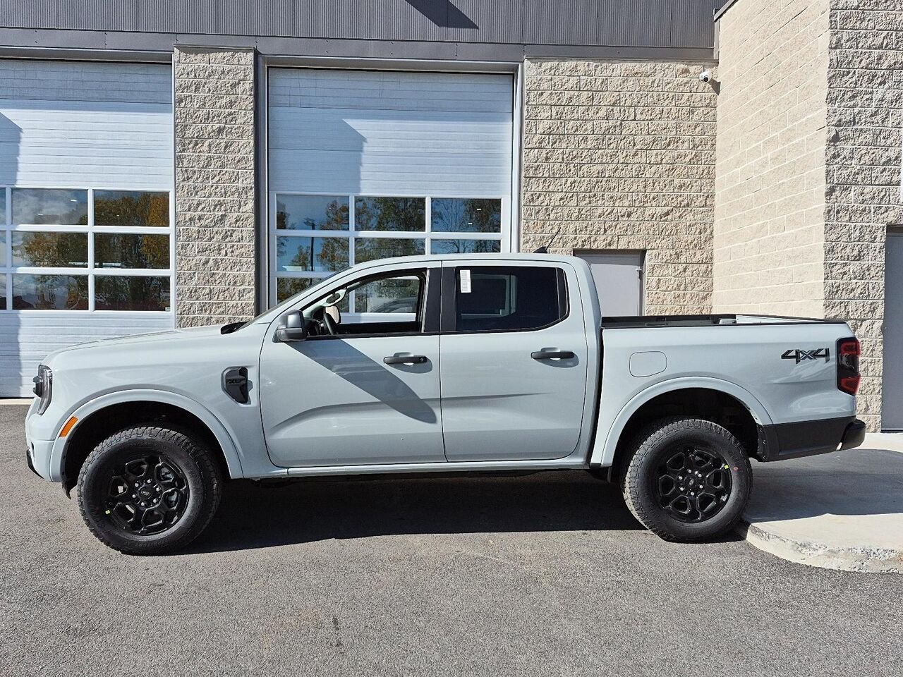 2026 Ford Ranger Avalanche Saint-Jérôme - photo #9