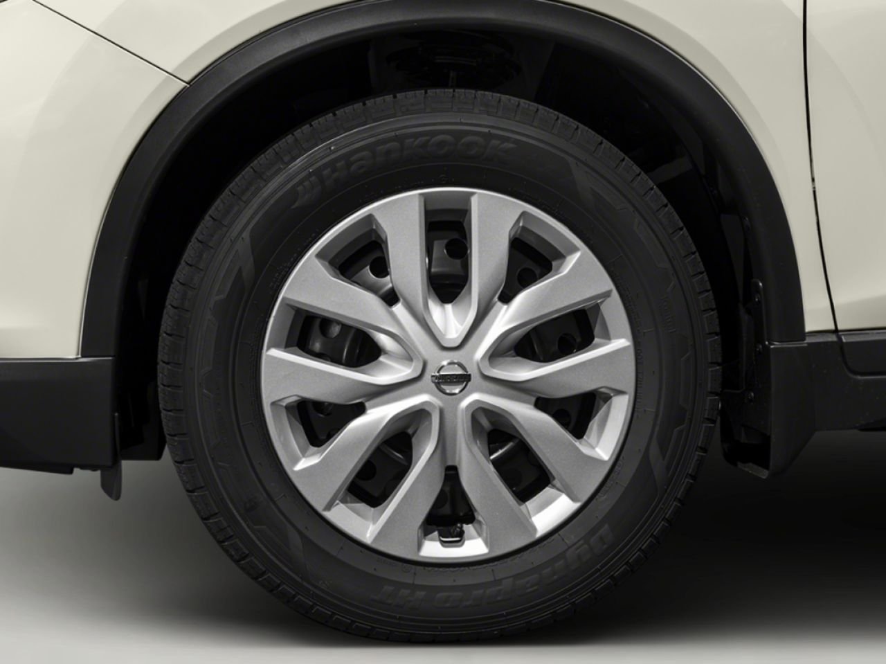 2017 Nissan Rogue Red Saint-Georges - photo #10