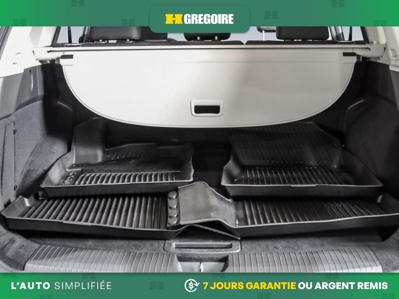 2024 Nissan Rogue Grey Saint-Eustache - photo #25
