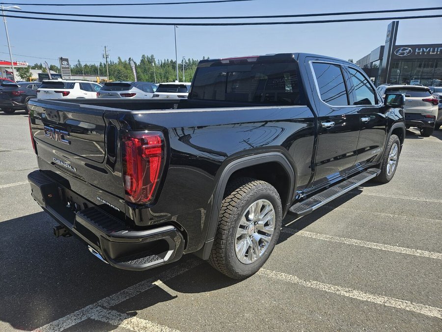 2026 GMC Sierra 1500 2026 Onyx Black