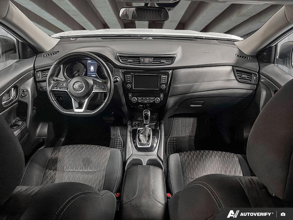 2019 Nissan Rogue 2602246A | SV Edmonton - photo #22