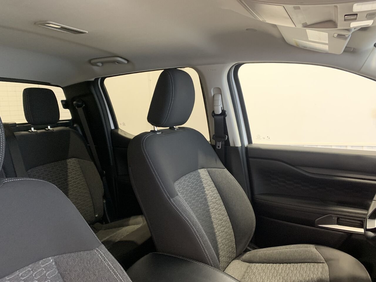 2024 Ford Ranger XLT White Saint-Eustache - photo #18
