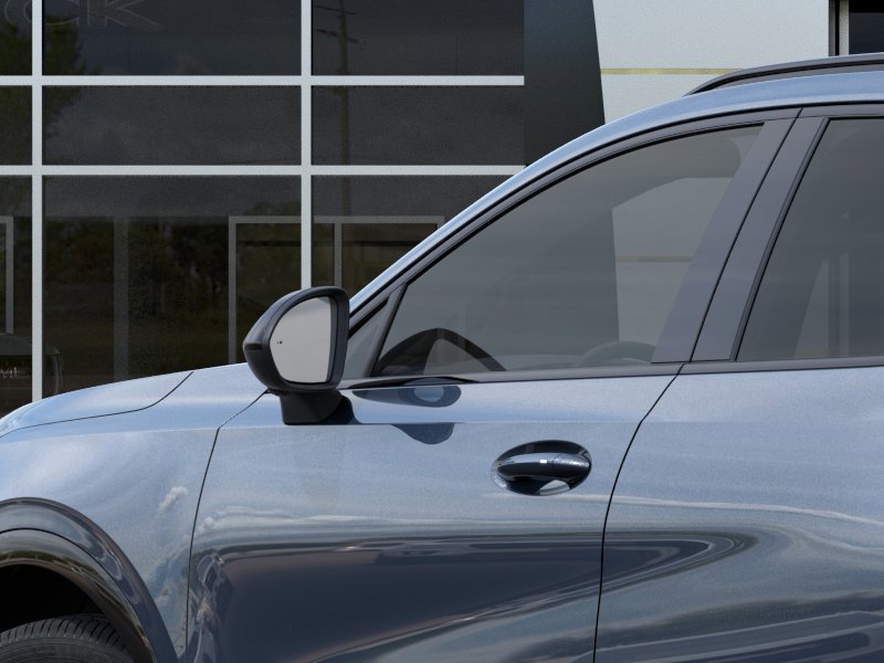 BUICK Envision Tourisme sport 4 portes TI 2026 BLEU QUARTZ METALLISE Gatineau - photo #11