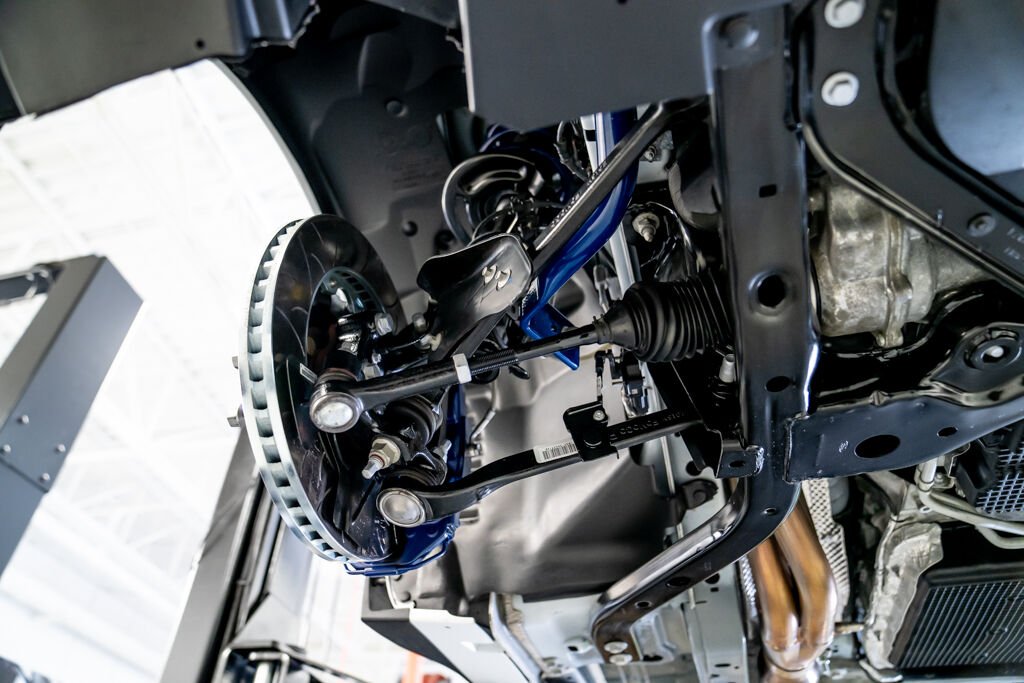 2021 Ford Mustang GT Premium | Super Snake | *PRICE IN USD* White Kirkland - photo #57