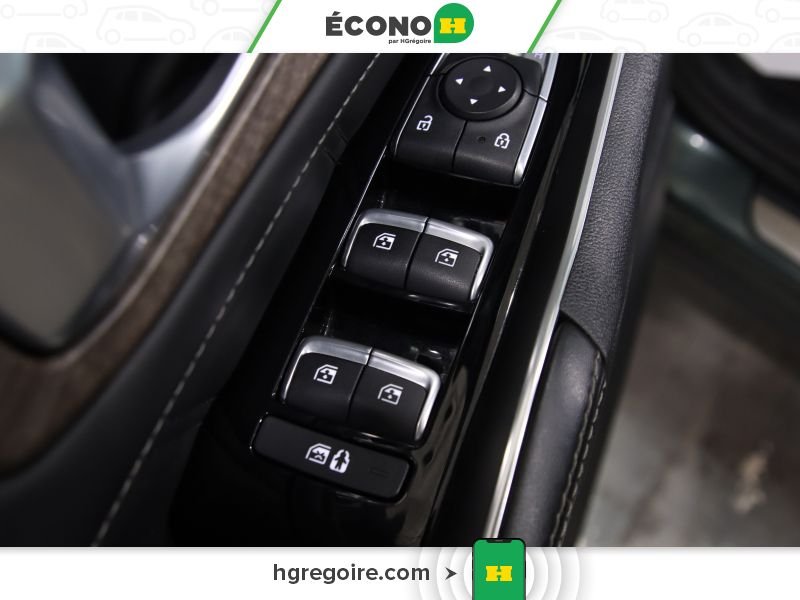 2021 Kia Sorento Grey Blainville - photo #13