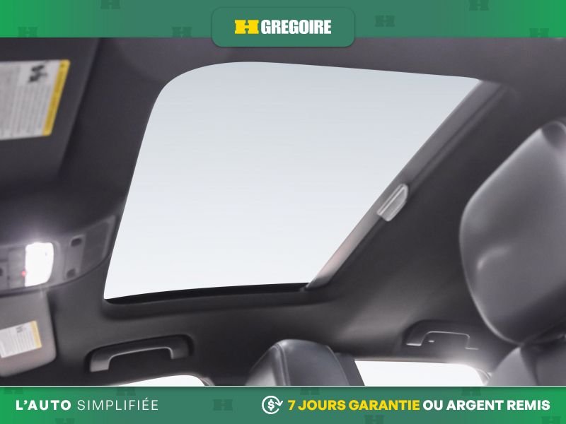 2020 Audi A3 Grey Laval - photo #11