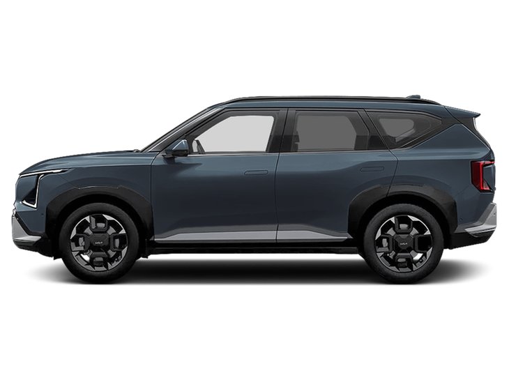 2027 Kia EV5 Wind