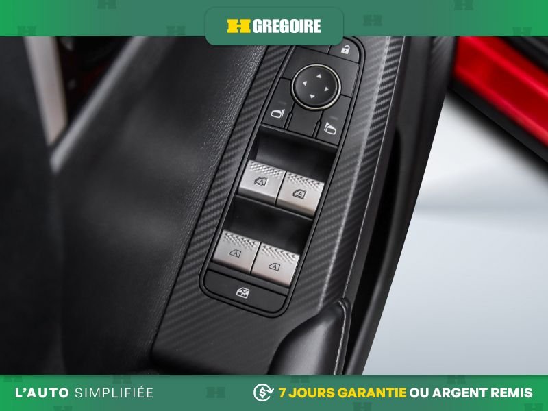 Mitsubishi Outlander PHEV 2023 Rouge Blainville - photo #18