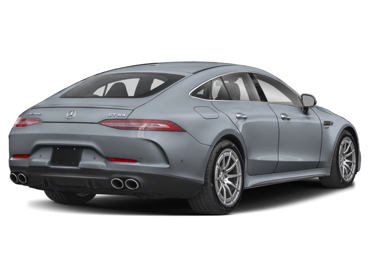 2026 Mercedes-Benz AMG GT GT 53 AMG