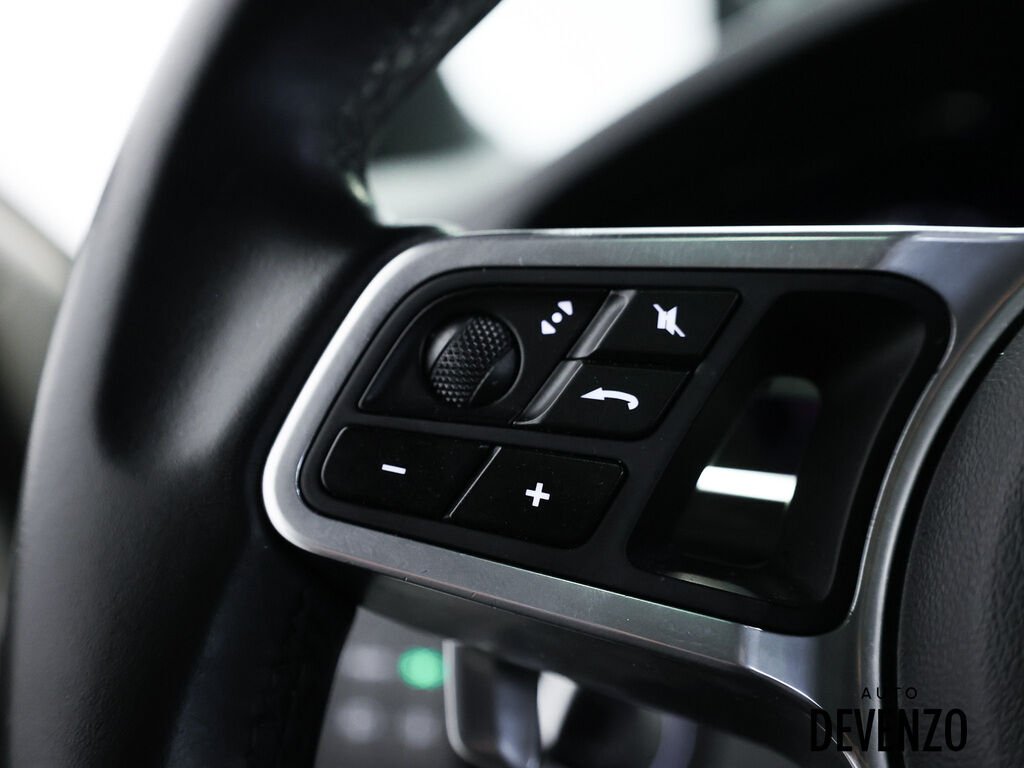 Porsche Cayenne 2020 Argent Saint-Eustache - photo #16