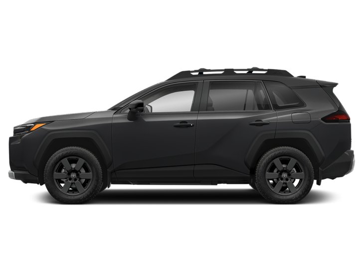 2026 Toyota RAV4 Woodland